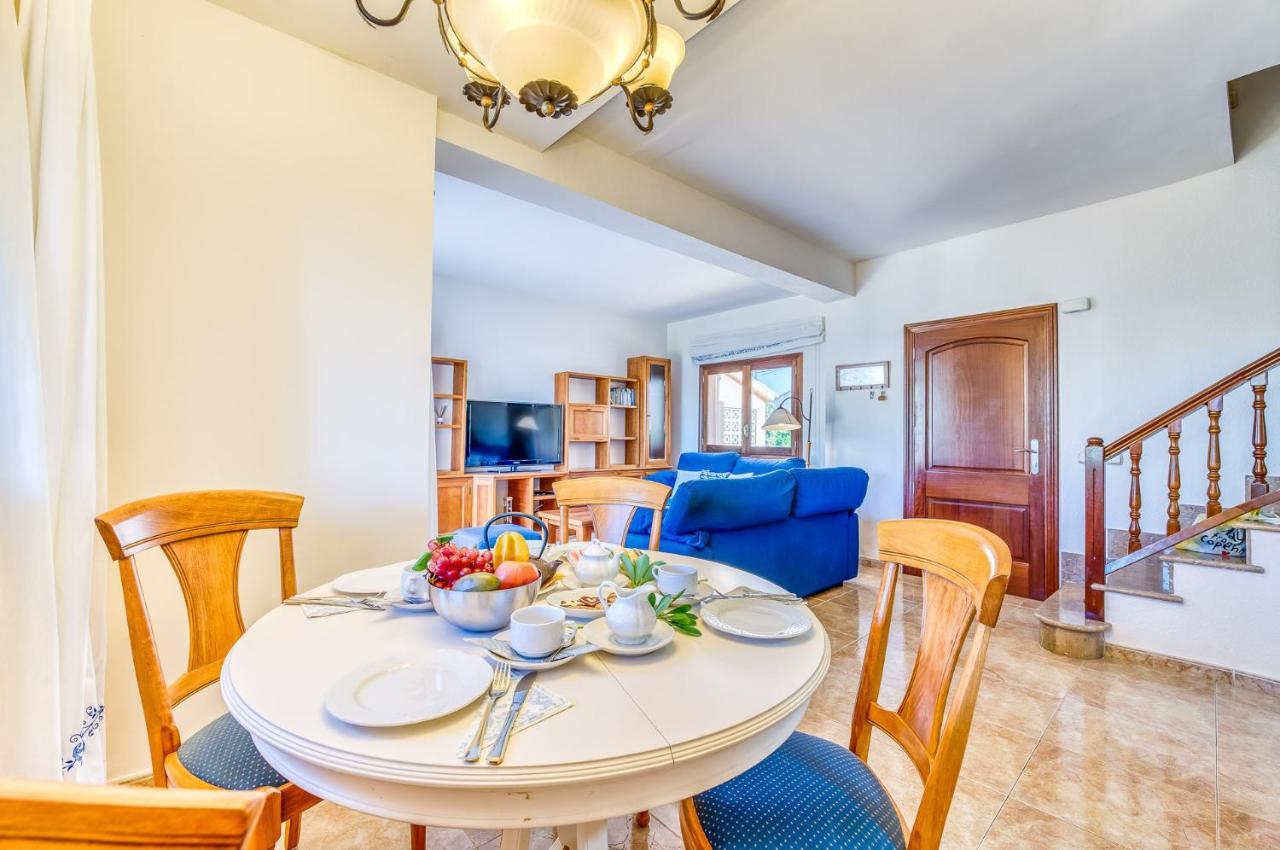 Vakantiehuis Ideal Mallorca - Nenufars *