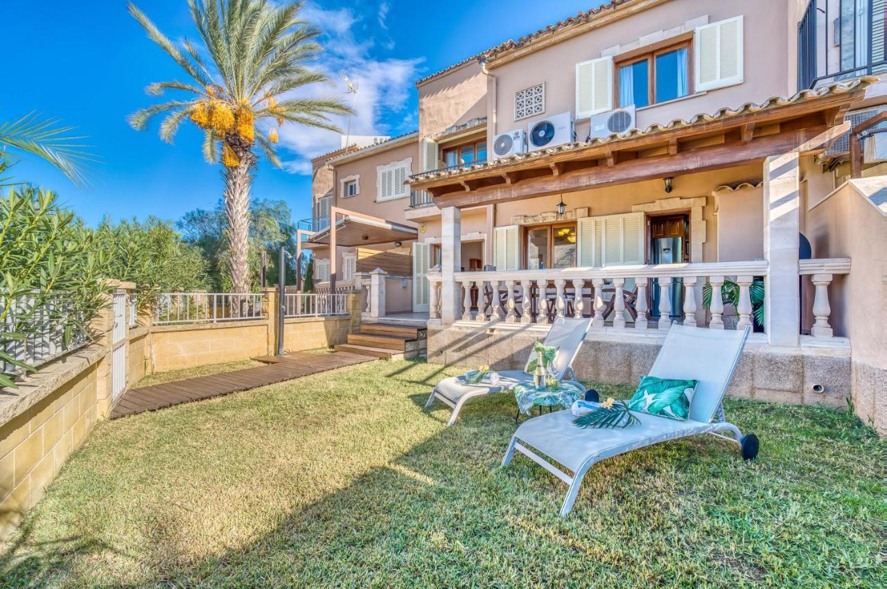 Ideal Mallorca - Nenufars Vakantiehuis
