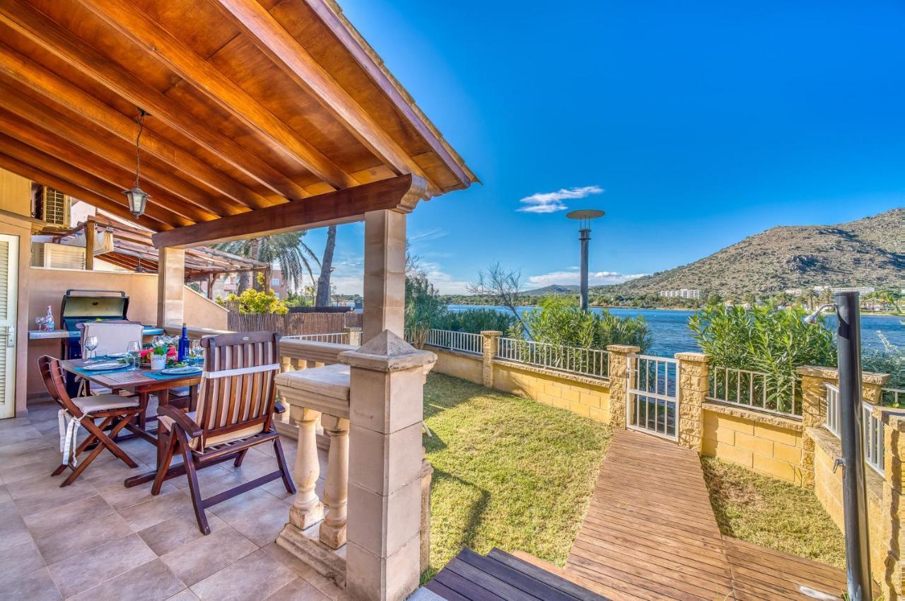 Vakantiehuis Ideal Mallorca - Nenufars *