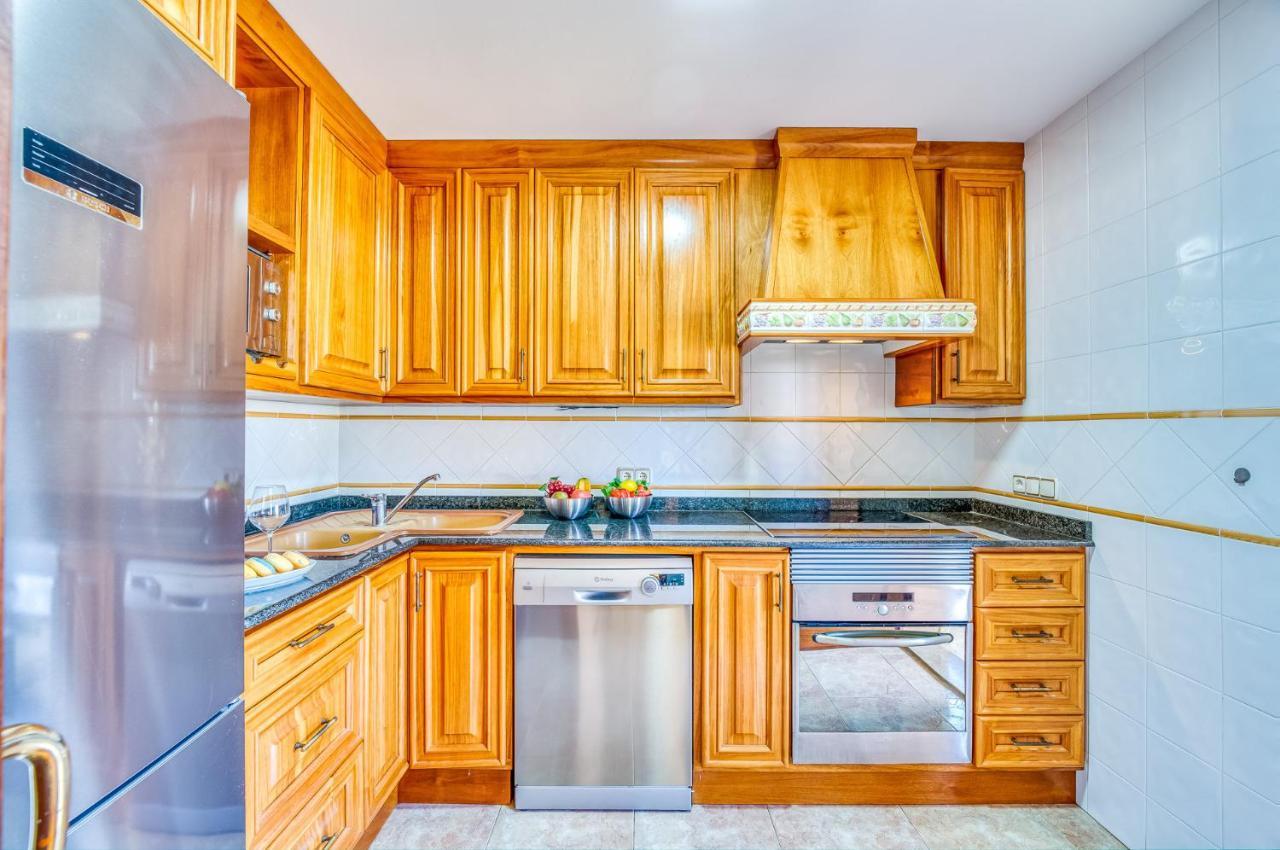 Ideal Mallorca - Nenufars Vakantiehuis Alcúdia