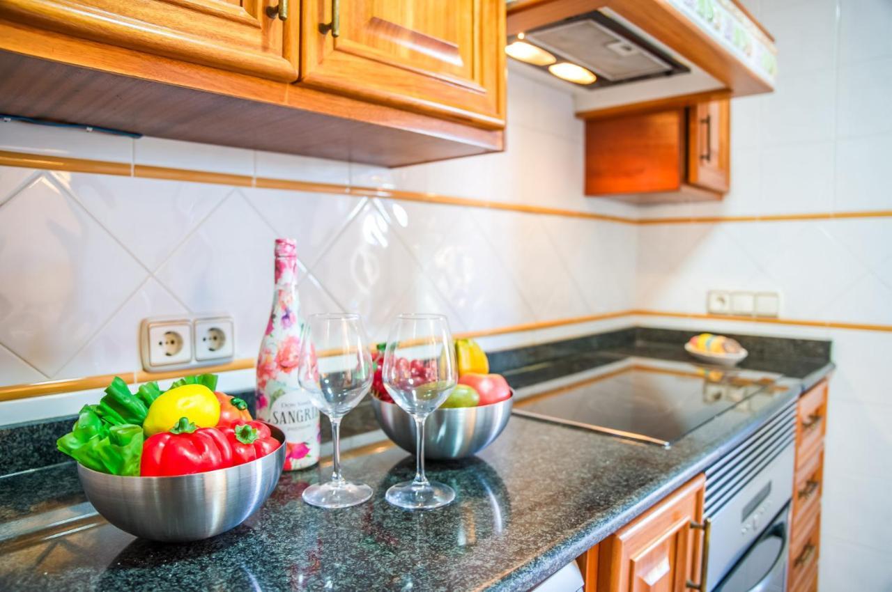 Vakantiehuis Ideal Mallorca - Nenufars *