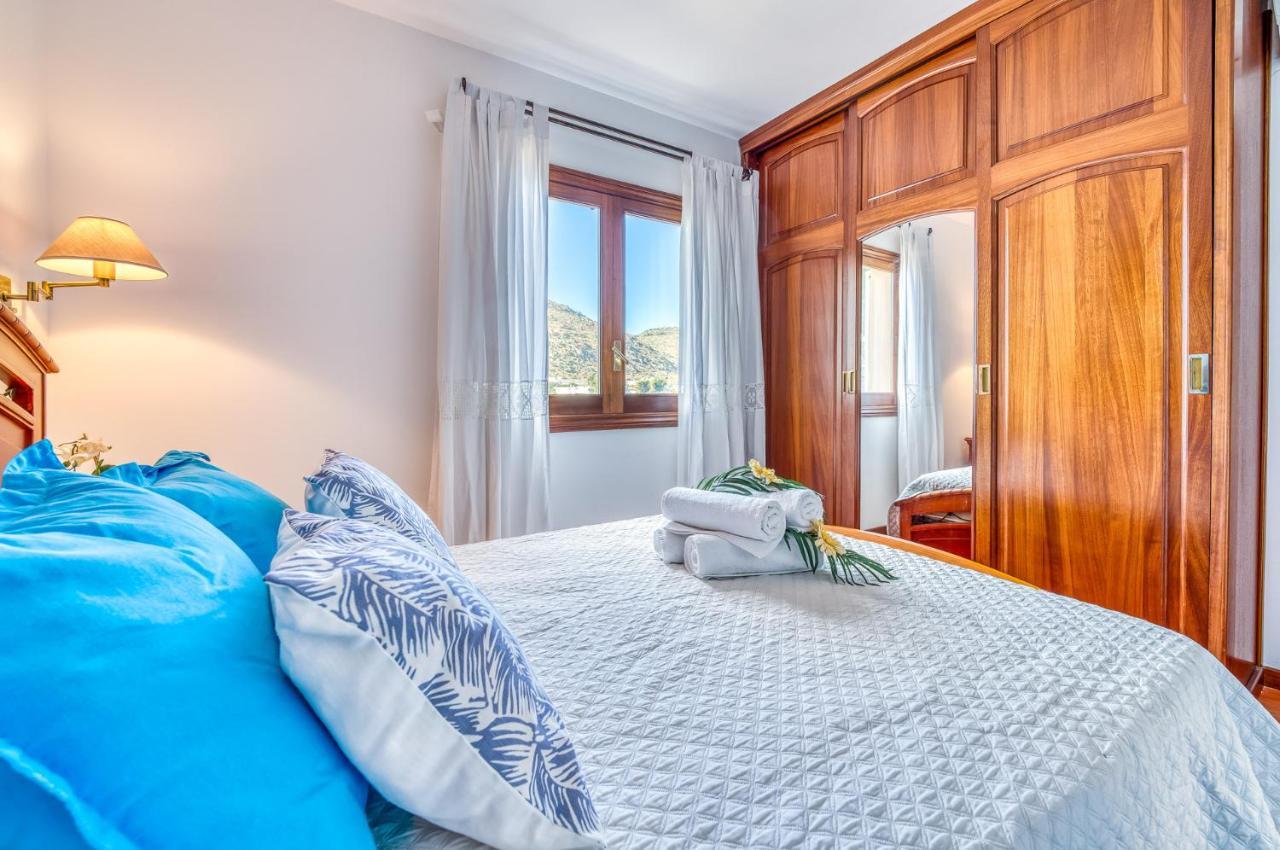Vakantiehuis Ideal Mallorca - Nenufars *