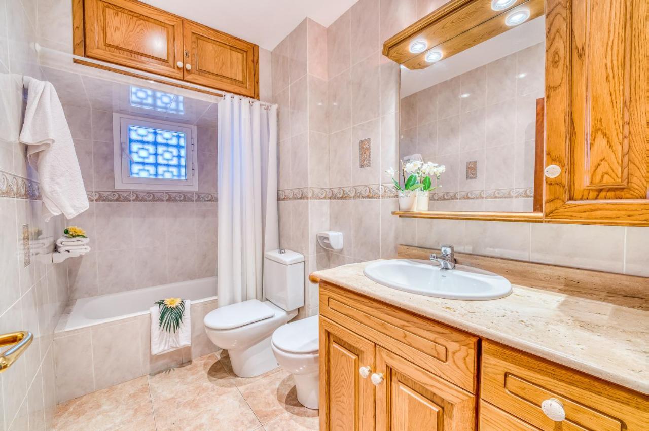 Ideal Mallorca - Nenufars Vakantiehuis *